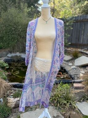 Spell Poinciana Duster